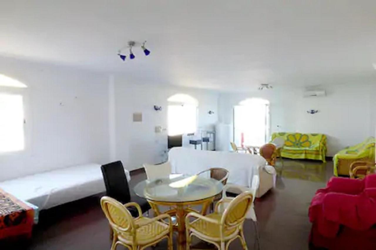 Super Atico Playa De Mojacar - Amazing Penthouse At Mojacar Beach Exterior photo